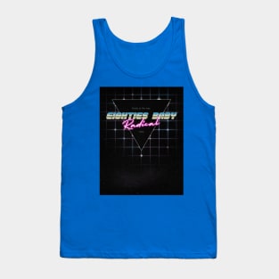 Eighties Baby Radical Tank Top